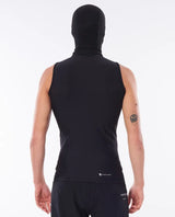 Rip Curl Flashbomb Polypro Hooded Wetsuit Vest